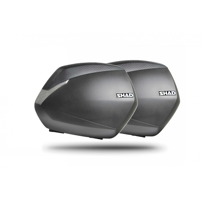 D0B36200 : Borse laterali Shad SH36 Transalp XL750