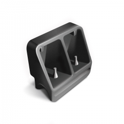 SHAD Adapter für 4P System