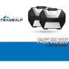 PACK-H0TR734P-D0B38200 : Pack Valises latérales SHAD SH38X alu Transalp XL750