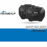PACK-H0TR734P-D0B38106 : Pack Valises latérales SHAD SH38X carbone Transalp XL750