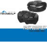 PACK-H0TR73-D0B58206/38106 : Set Valigie SHAD SH58X+SH38X Transalp XL750