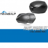 PACK-H0TR73-D0B39106/36200 : Pack Maletas SHAD SH39+SH36 Transalp XL750