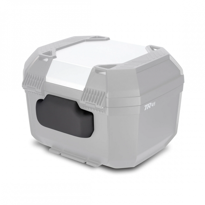 D0RI41 : Respaldo Shad para Top case TR41 Transalp XL750
