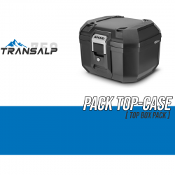 Pack Top-Case Shad Terra TR41