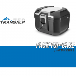 Pack Top-Case Shad Terra...