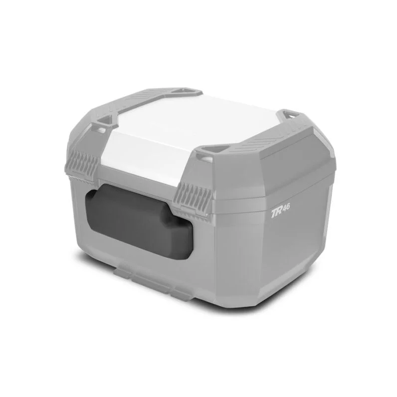 D0RI46 : Respaldo Shad para maleta superior TR46 Transalp XL750