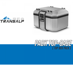 Pack Top-Case Shad Terra...