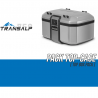 PACK-H0TR73ST-D0TR55100 : Pack Top-Case Shad Terra 55L Alu Transalp XL750