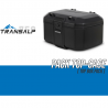 PACK-H0TR73ST-D0TR55200B : Pacchetto Top-Case Shad Terra 55L Nero Transalp XL750