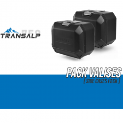 Pack Alforjas Laterales...
