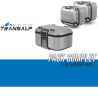 PACK-H0TR73-D0TR55/47100 : Pack Bagagerie Shad Terra 55/47/47L Alu Transalp XL750