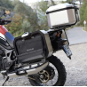 PACK-H0TR73-D0TR55/47100 : Pacco Bagagli Shad Terra 55/47/47L Alluminio Transalp XL750