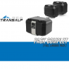 PACK-H0TR73-D0TR48/36100B : Paquete de Equipaje Shad Terra 48/36/36L Negro Transalp XL750