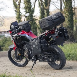PACK-H0TR73-X0TR50/402 : Shad Gepäck-Set TR50/TR40 Transalp XL750