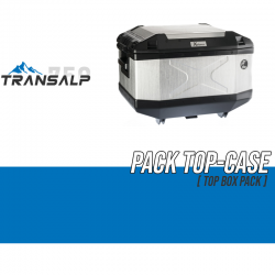 Top-Case Pack Hepco-Becker...
