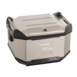 Topcase Hepco-Becker Xceed 45L