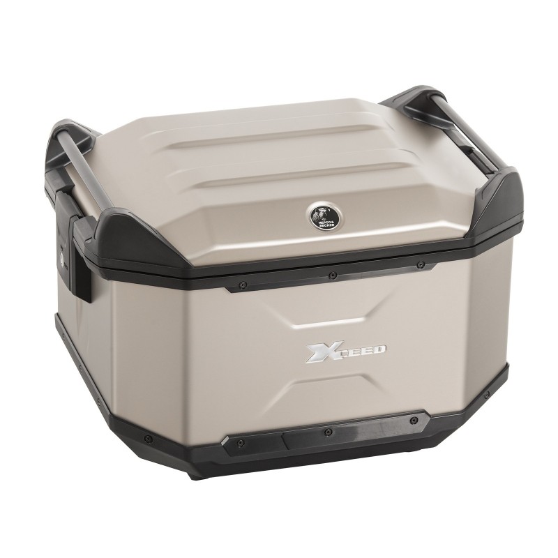 FS6102240000 : Topcase Hepco-Becker Xceed 45L Transalp XL750