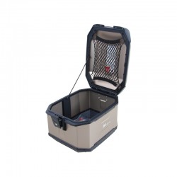 FS6102240000 : Topcase Hepco-Becker Xceed 45L Transalp XL750