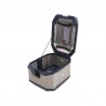 FS6102240000 : Hepco-Becker Xceed 45L Top Case Transalp XL750