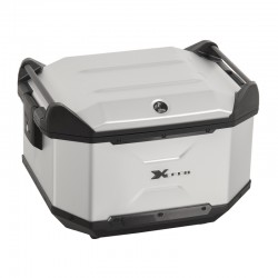 FS6102240000 : Topcase Hepco-Becker Xceed 45L Transalp XL750