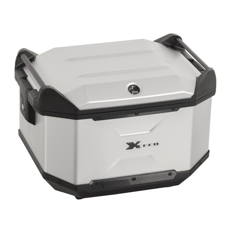 FS6102240000 : Topcase Hepco-Becker Xceed 45L Transalp XL750