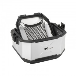 FS6102240000 : Top-case Hepco-Becker Xceed 45L Transalp XL750