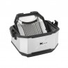FS6102240000 : Top-case Hepco-Becker Xceed 45L Transalp XL750