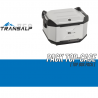 PACK-66295390101-XCEED45 : Topcase-Set Hepco-Becker Xceed 45L Alu Transalp XL750