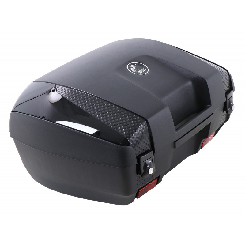 FS6100470001 : Topcase Hepco-Becker Junior Flash TC 55 Transalp XL750