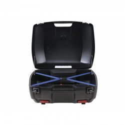 FS6100470001 : Topcase Hepco-Becker Junior Flash TC 55 Transalp XL750