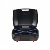 FS6100470001 : Topcase Hepco-Becker Junior Flash TC 55 Transalp XL750