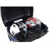 FS6100470001 : Top-case Hepco-Becker Junior Flash TC 55 Transalp XL750