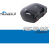 PACK-66295390101-JFLASHTC55 : Pack Top-Case Hepco-Becker Junior Flash TC 55 Transalp XL750