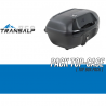 PACK-66295390101-JTC42-N : Pack Top-Case Hepco-Becker Journey TC 42 Noir Transalp XL750