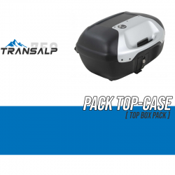 Pack Top-Case Hepco-Becker...