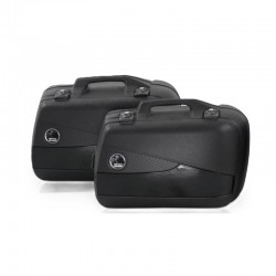 Valises Hepco-Becker Junior...
