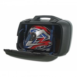 FS6102330011 : Maletas Hepco-Becker Junior Flash 30L Transalp XL750