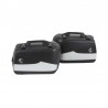 FS6102330011 : Valises Hepco-Becker Junior Flash 30L Transalp XL750