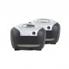 FS6102800011 : Valises latérales Hepco-Becker Journey 42L Transalp XL750