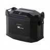 6102220011+6102230011 : Maletas laterales Hepco-Becker Xceed 38L Transalp XL750