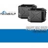 PACK-65395390001-610215/60001 : Pack Valises latérales Hepco-Becker Xplorer 40L Noir Transalp XL750