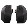 FS6406020001 : Sacoches latérales Hepco-Becker Street 2020 Transalp XL750