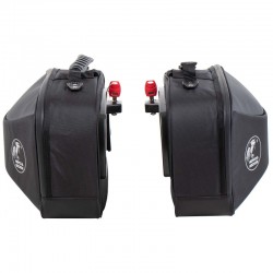 FS6406100001 : Borse Hepco-Becker Street Reloaded Transalp XL750