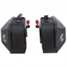 FS6406100001 : Sacoches latérales Hepco-Becker Street Reloaded Transalp XL750