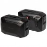 FS6102950000 : Sacoches latérales Hepco-Becker Xcore Transalp XL750