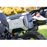 PACK-63095560001-XCORE-A : Set Borse Hepco-Becker Xcore Alu Transalp XL750