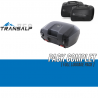 PACK25-JFLASH-55/40 : Pack Bagagerie Hepco-Becker Junior Flash 55/40L Transalp XL750