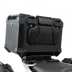 SW-Motech TRAX ADV Backrest