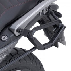 VMC.01.070.10000 + 11000 : Supports latéraux SW-Motech V-LOC Transalp XL750