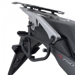 HTA.01.070.10000+11000 : SW-Motech SLC Side Carriers Transalp XL750